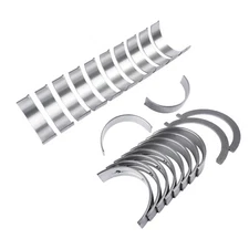 Crankshaft Main Bearing +Connecting Rod Bearing For Jeep Chrysler Dodge Ram 1500