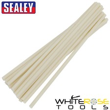Image of Sealey ABS Plastic Welding Rods Pack of 36