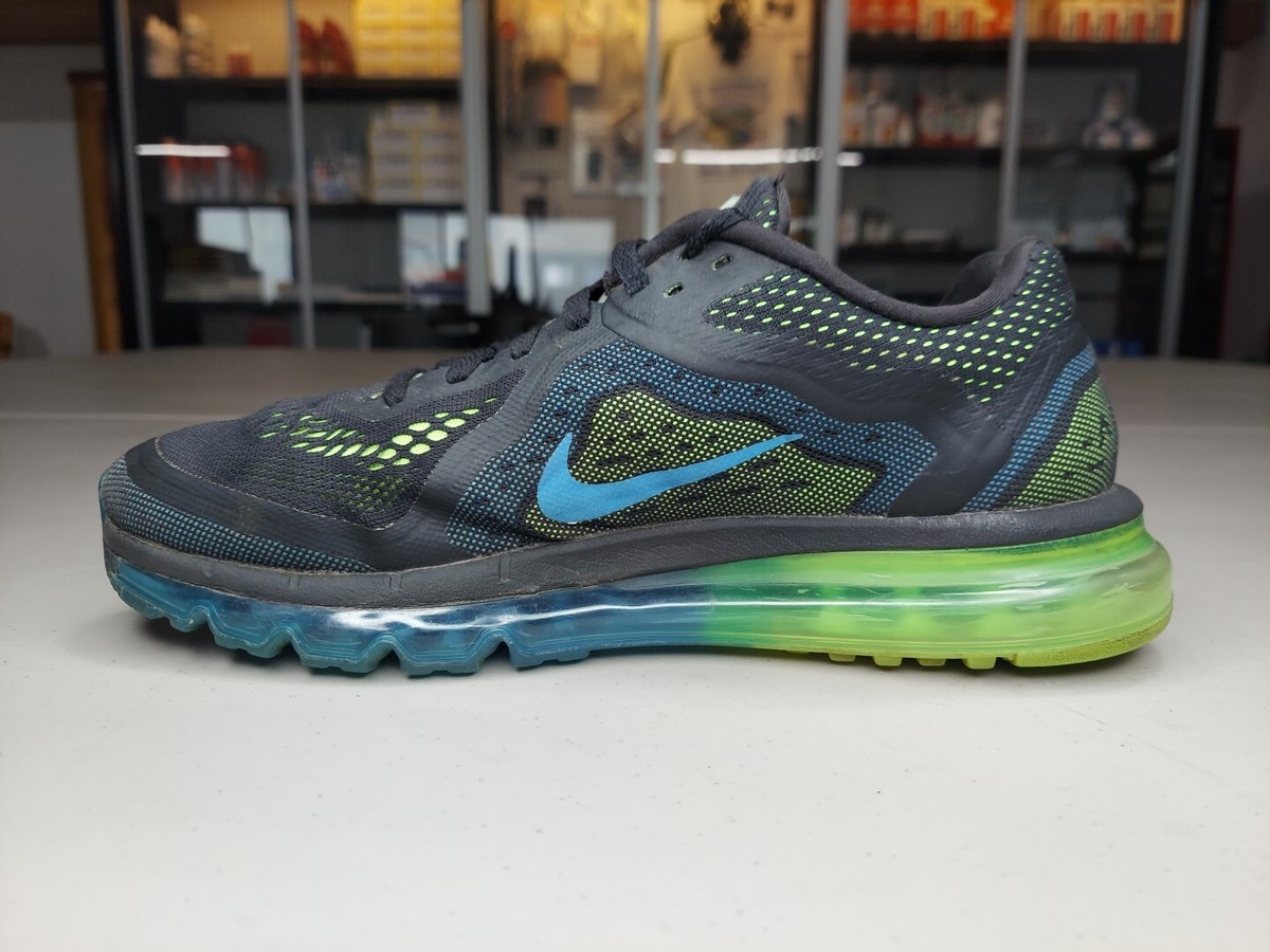 Nike air max 2014 training running tennis shoes sneakers men’s Sz 14 Buy Nike Airmax 2014 Men main image 4