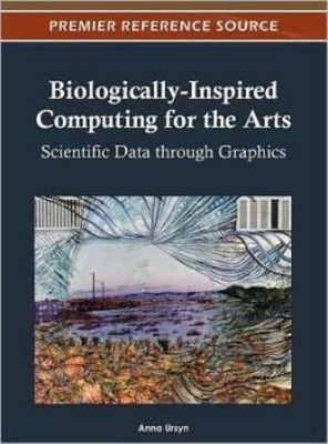 Biologically-Inspired Computing For The Arts: Scientific Data Through Graph...