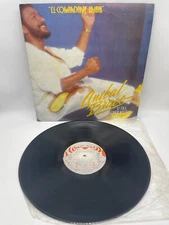 Anibal Bravo Y Su Orquesta El Comandante Anibal 1988 Bravo Merengue Island Vinyl
