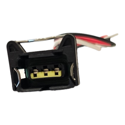 Electrical Connector of Throttle Position Sensor TH117 Fits: 200SX