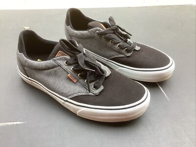 Vans Atwood V Vans Atwood DX Deluxe Men's Size 10 Comfort - Main Image