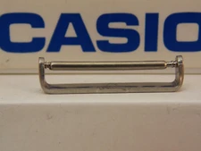 Casio Watch Parts SGW-200 End Link 20mm Wide Steel With Spring Bar