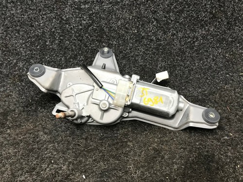SUZUKI Grand Vitara JT Wischermotor Scheibenwischer Motor HINTEN 259600-0632
