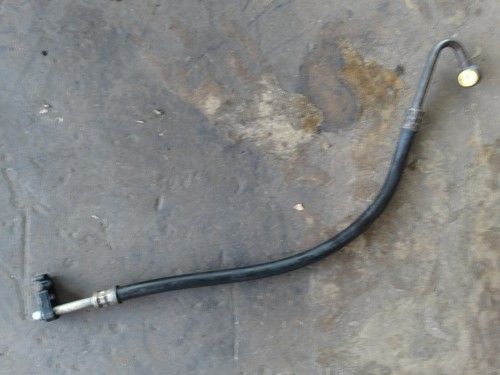 BMW E39 M52 M54 Servoleitung Lenkgetriebe Rücklaufleitung 1093149