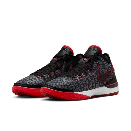 FaZe Clan x Nike Zoom LeBron NXXT Gen EP Bred for Sale