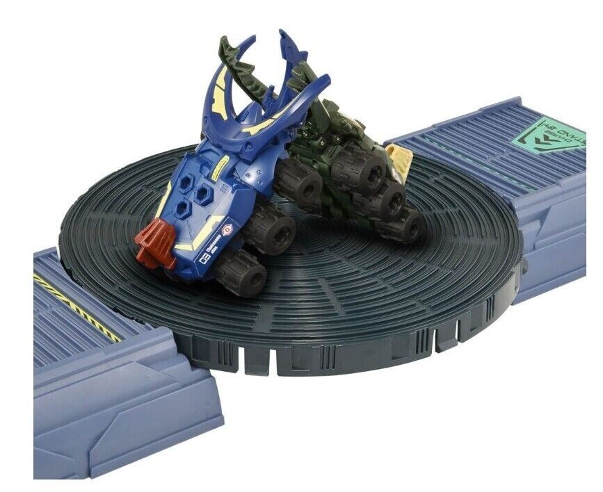 クボタタケシ - Neo Classics 3.01, 3.02 TOP TOY & MoShow TC2409 Takeda Shingen Dark Night Edition w