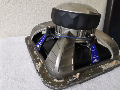Kicker Solo-Baric S12L7 12