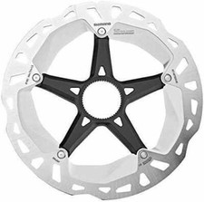 SHIMANO DEORE XT CENTER LOCK DISC BRAKE ROTOR RT-MT800 INTERNAL SERRATION NEW