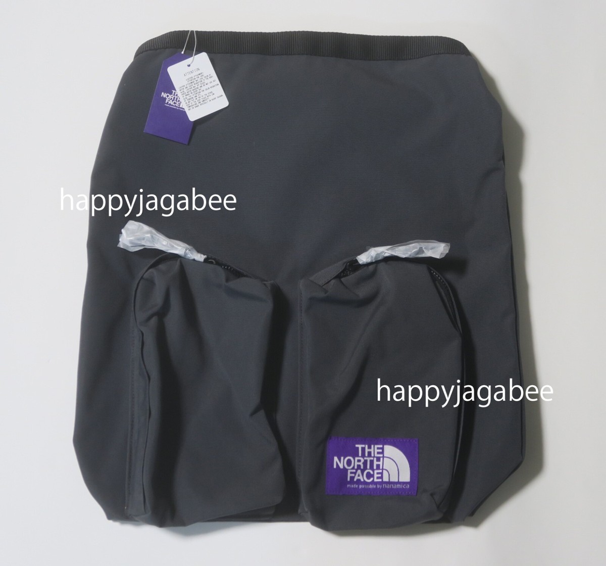 バッグ THE NORTH FACE PURPLE LABEL NN7355N THE NORTH FACE PURPLE LABEL BAG Field 2Way Tote Bag Online