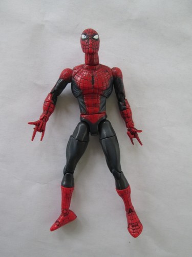 Amazing Fantasy Classic Series 2 Spider-Man 6" Marvel Toybiz 2001 - Picture 1 of 1