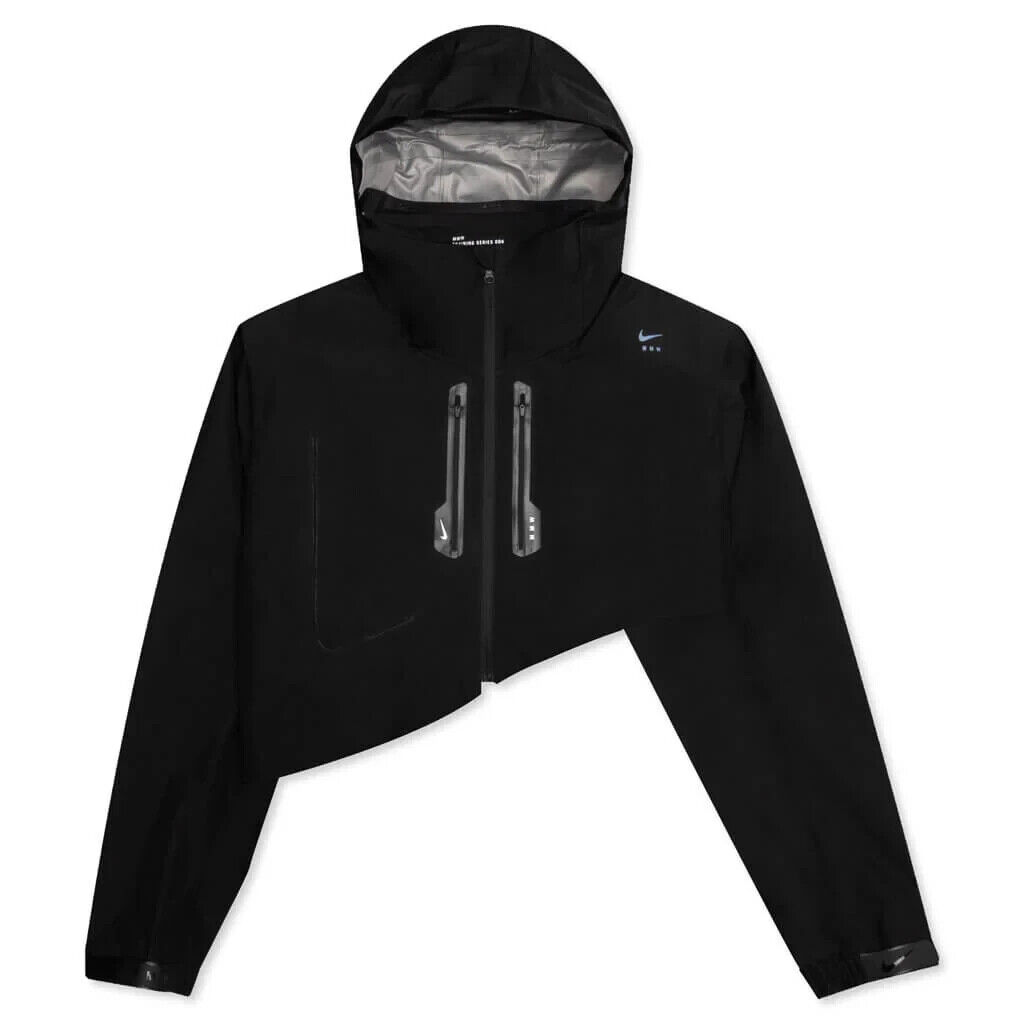 NIKE X MMW GORE-TEX MATTHEW WILLIAMS Size XL CT1042-010 NIKE X MMW GORE-TEX MATTHEW WILLIAMS Size XL CT1042-010