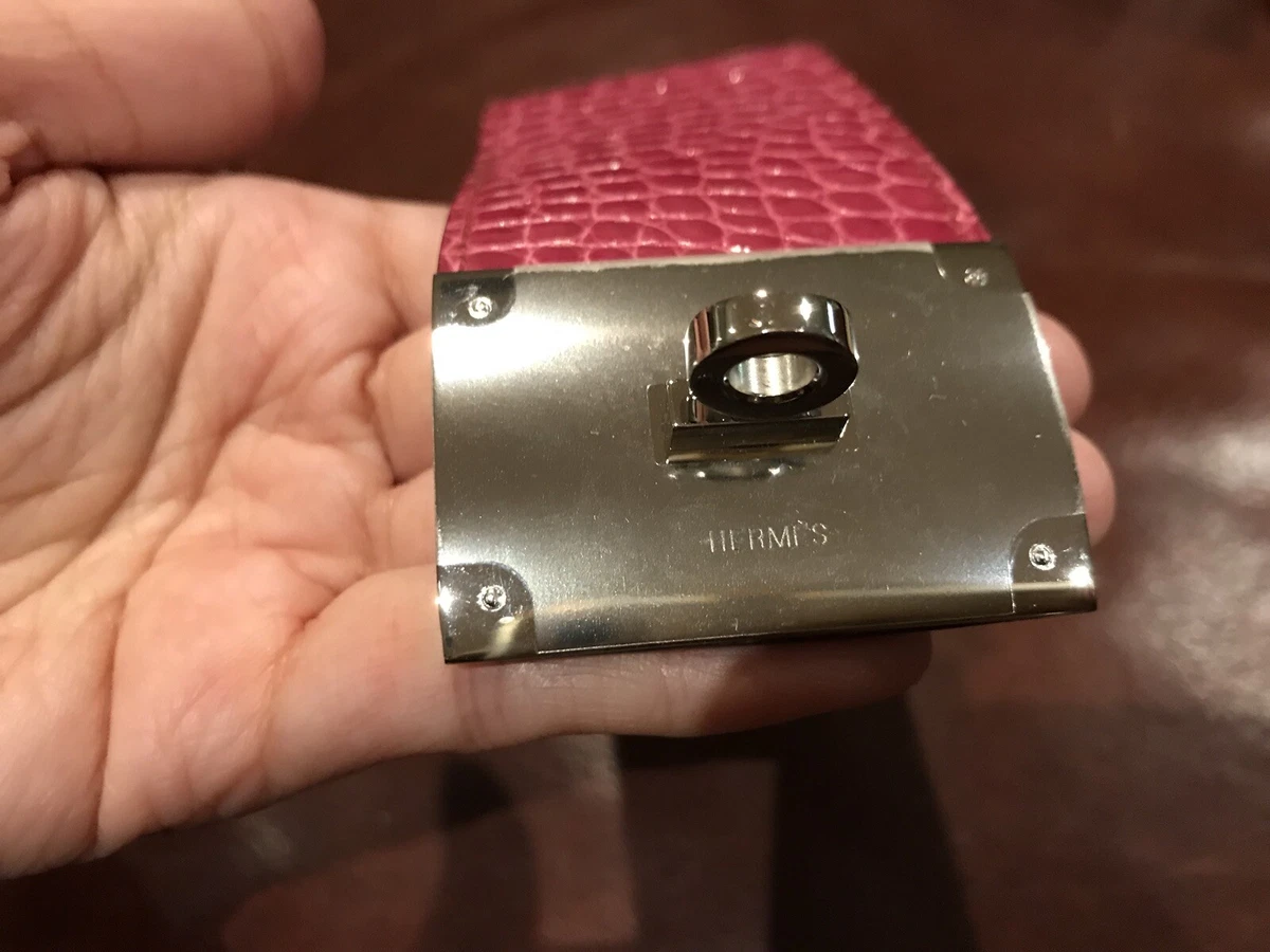 hermes kelly dog extreme bracelet