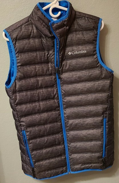 lake 22 down vest