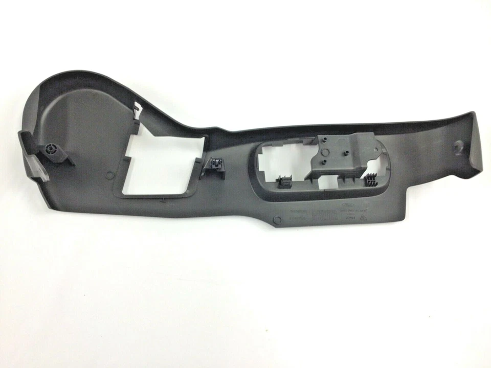 Ford Flex Lincoln MKT LH 2013-2019 lado del conductor negro asiento carcasa protector nuevo OEM Foto 2 de 4