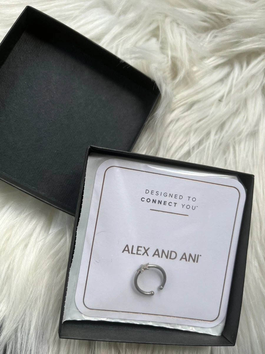 Alex and Ani Starfish Toe Ring eBay