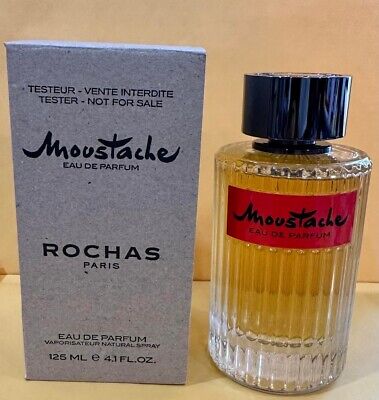 TESTER - Rochas - Madame Rochas - The King of Tester