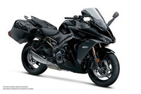 2022 Suzuki GSXS1000GTA GSX-S1000GTAM2