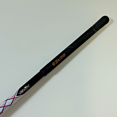 Ladies Honma Beres E-06 Driver 11.5° 2-Star ARMRQX 38 Flex-L RH
