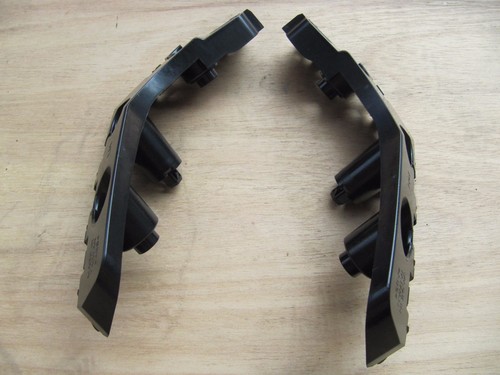 Fit For Jeep Grand Cherokee 2014-21 Front Support Bumper Bracket LH+RH CH1032103 - Bild 5 von 8