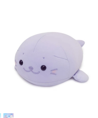 Sirotan Cool Mascot 22cm ''Lavender'' Mother garden 2025 Summer JP LTD Original