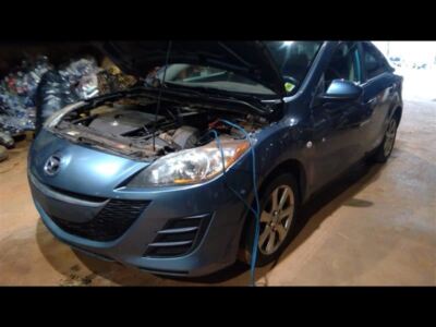 Wheel 16x6-1/2 Alloy 7 Spoke Fits 10-11 MAZDA 3 886147 | eBay