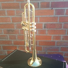 Trompete Holton ST 302, MF-Horn