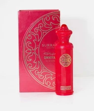 Omniyat EDP Perfume By Surrati 140 ML🥇Super Rich Niche  Fragrance🥇