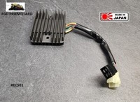 Ducati 916 Sena 1998 Tourmax Regulator Japan REC501
