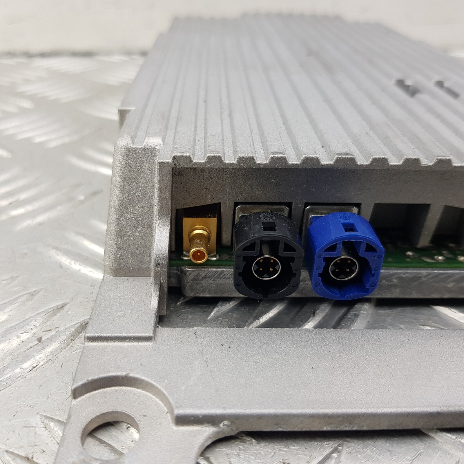 BMW 5 Series F10 Bluetooth Control Unit ECU 9257150 for sale 