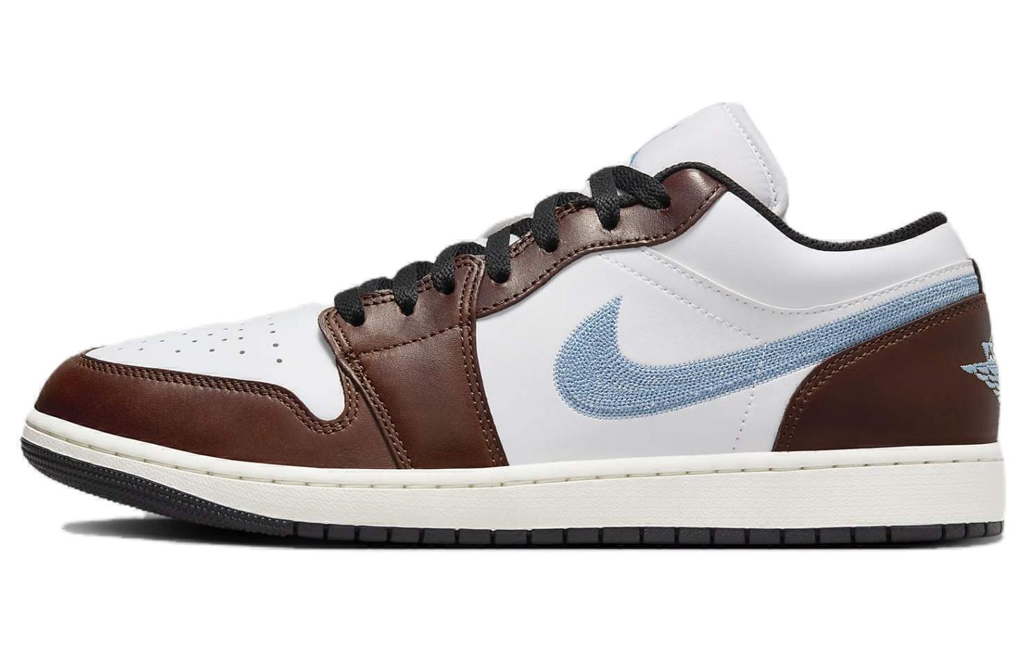 Air Jordan 1 Retro SE Коричневый сине-серый - FQ7832-142 42190₽