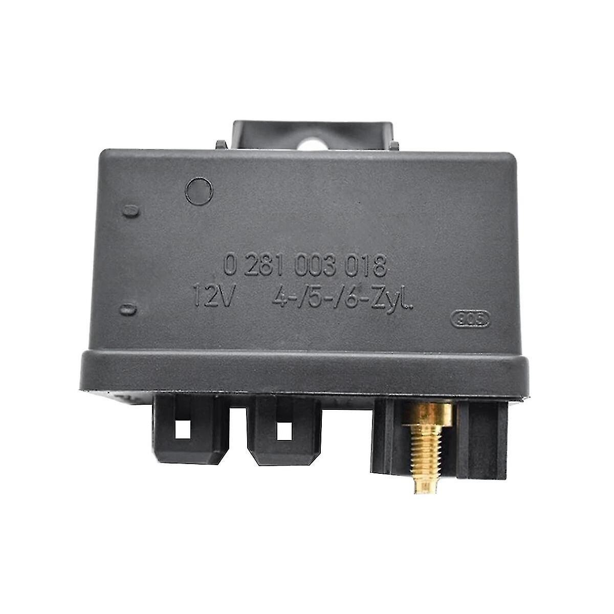Glow Plug Relay Control Unit for Great Wall STEED V200 X200 H5