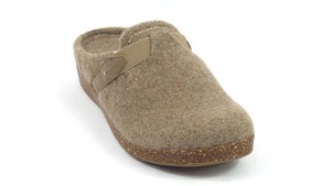 earth origins felt clogs