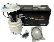 Import Direct A30451 Fuel Pump For 10-12 Hyun...