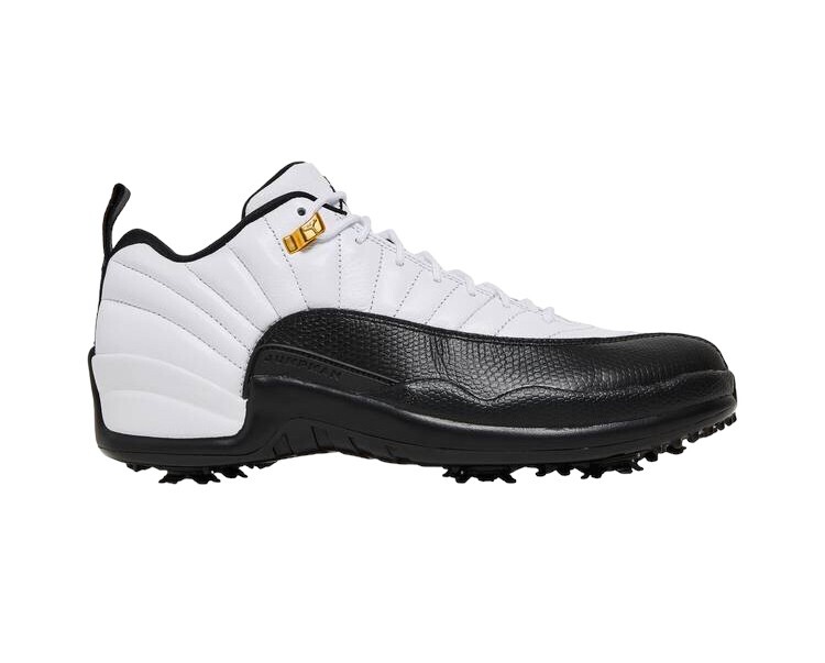 【新品未使用】NIKE Air Jordan 12 Low Golf Taxi $_12.JPG?set_id=880000500F