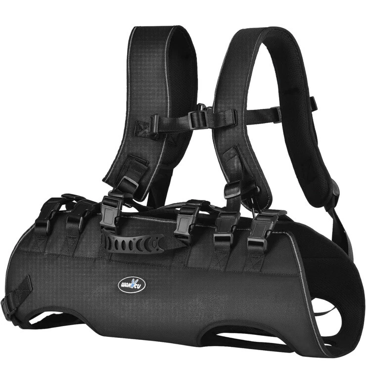 Dog hotsell stair carrier