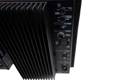 FOSTEX NF-1A Powered Nearfield Studio Monitor Speakers Good for