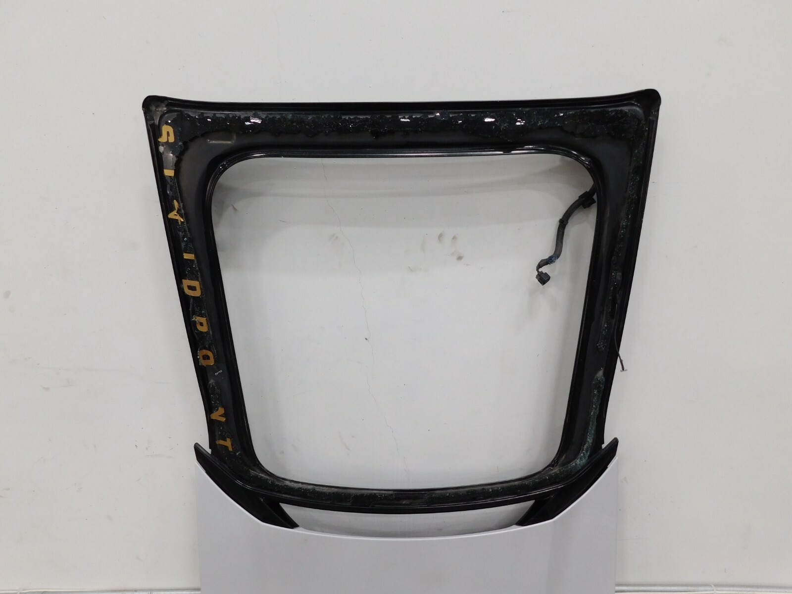 2017 16 - 21 Acura NSX Rear Decklid Hatch - ** #0295 o5