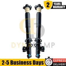 2x Ammortizzatori Posteriori Puntoni Assys VDC Fit 09-16 BMW Z4 E89 28i 30i 35i sDrive