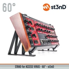 STAND for ACCESS VIRUS A - 60°