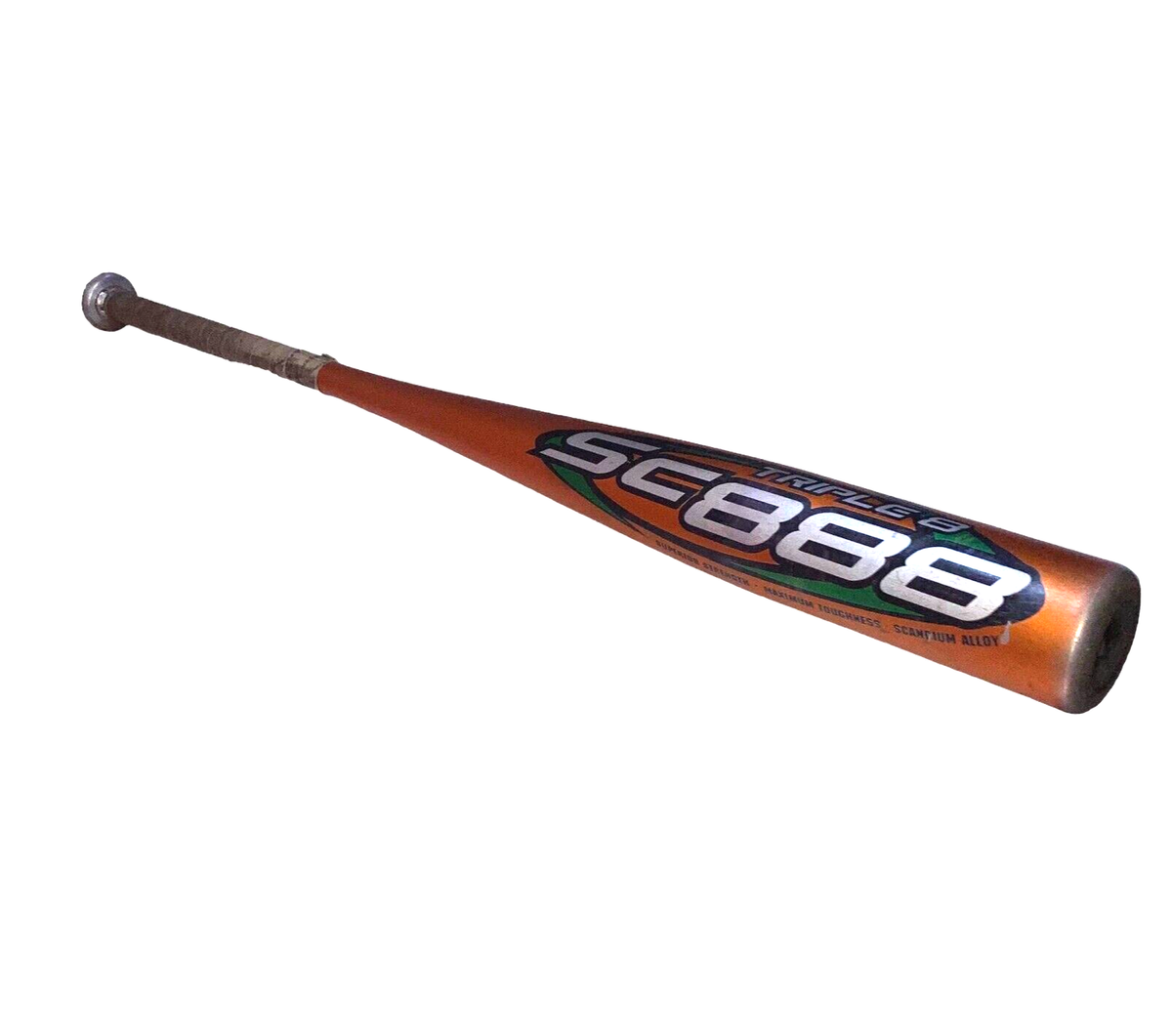 Batte Baseball Easton Adulte Triple 8 SC888 32 Pouces 29 Onces