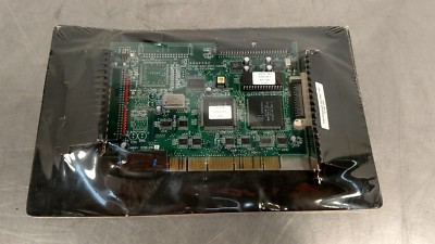 ADAPTEC AHA-2740A/42A/40AT/42AT SCSI CONTROLLER ADAPTER Board               3E-2