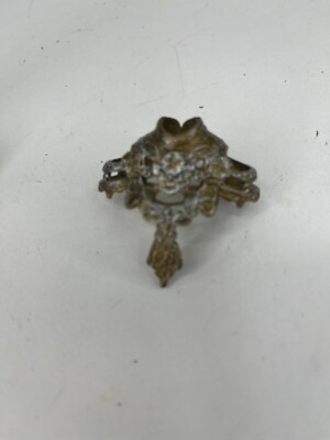 EVER AFTER HIGH Holly O Hair DRAGON GAMES Shoulder Piece DOLL ACCESSORY