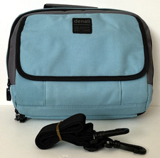DENALI TRAVEL CASE BAG LIGHT BLUE