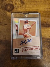 2021 Donruss Baseball Cards 22