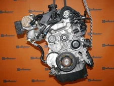 Motor (Diesel) B37C15A / FWD / 136tkm 2455606 BMW 2 ACTIVE TOURER (F45) 216D