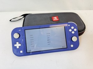 Purple Switch Lite | eBay