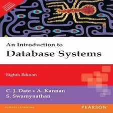 Introduction to Database Systems, 8th Edition, Date, Kannan, Buch DATE, C.J.