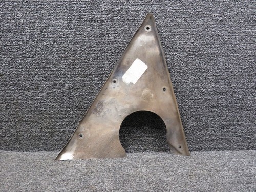 0851049-9 Cessna 320B Lower Side Baffle (Bent)